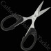 12cm NGT Blades Braid Rig Scissors